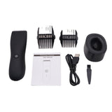 Professional Rechargeable Electric Hair Removal Appliances Body Hair Trimmer Balls Groin Hair Shaver