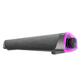 Bluetooth speakers, computer speakers, dual speakers, desktop audio subwoofers, fabric 360° surround sound speakers