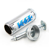 HS-80CC 80cc Capacity 1000PSI Output Pressure Mini Grease Machine Handheld High Pressure Oiler