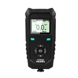 HT890B coating thickness gauge Portable nondestructive precision measurement integrated material instrument