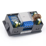 Programmable CNC Buck-boost DC Adjustable Regulated Power Supply DIY Constant Voltage and Constant Current Solar Charging