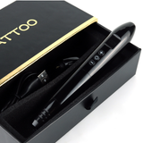 New design Wireless Tattoo Machine Pen Permanent Makeup machine Eyeliner Micropigmentation Semi-Permanent microblading machine