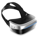 VR Box 3.0 Pro Glasses 46 for PC HMD-518 3D Private Mobile Cinema Theater 80 Inch 640*360 8G ROM High Resolution Double Lens