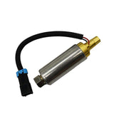 Electric Fuel Pump for Mercury Mercruiser Boat 4.3 5.0 5.7L Engines Replaces 861155A3 Low Pressure Pump Boat Parts