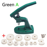Watch Case Press Tool Watch Fitting Dies Back Cover Remover Closer Pressing Machine Watch Cover Capper Presser Repair Kit Tools