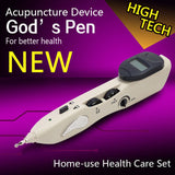Portable TENS Medical Device Electronic Acupuncture Pen Traditional Chinese Medicine For Pain Relief