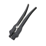 Livestock Animals Ear Tag Applicator Tag Plier Pig Cattle Sheep Ear Tag Alloy Metal Clamp Husbandry Veterinary Tool 1 Pcs