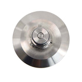 2"Tri Clamp to Pin Lock Post Gas Liquid Post SS304 Sanitary Brewer Fitting 64mm OD ferrule