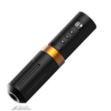 2021 New  Wireless Tattoo Machine Pen Powerful Brushless Motor 2000mah Battery Pack Portable Professional Tattoo Equipment
