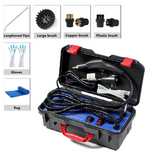 110V 220V Electric Steam Cleaner 3000W Home Appliances Steaming Cleaning Machine Easy Operation