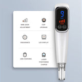 Professional Laser Picosecond Pen Freckle Tattoo Removal Mole Dark Spot Eyebrow Pigment Touch screen Laser Acne Treatment Machin