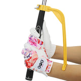 4 Pcs/Set Golf Swing Trainer Arm Band Intelligent Impact Ball Assist Posture Correction for Golf Beginner