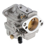 Outboard Carburetor Carb 821854T4 Replace for Mercury 99-06 55HP 60HP Outboard