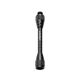 Lixada Outdoor Camping Gas Light Extension Pole Aluminum Alloy Extension Rod for Outdoor Camping