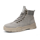 Mickcara Men's Hiking Shoe 2901EXSC