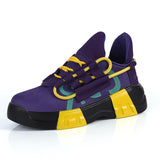 Mickcara Men's Sneakers 599TVEZ