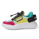 Mickcara Men's Sneakers 282YVES