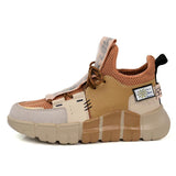 Mickcara Men's Sneakers T115YVSE