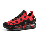 Mickcara Men's Sneakers 1366BTX