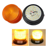 2021 Emergency Flash Strobe Lamp Car Rotating Traffic Safety Warning Lights School Indication Led Flash Lamp Traffic Light