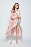 Long thin raincoat men women/female ponchos waterproof pullover women's breathable rain coat chubasquero mujer