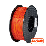 DIY 3D Printer Filament PLA 1.75mm 1Kg /Roll Multi Colors 3D Printing Pen Plastic Wire Rubber Consumables Materials 100g Sample