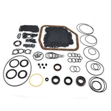 Auto Transmission  Rebuild Kit Fits for   Mark x 03-08 4 SP Fwd L4 1.8L