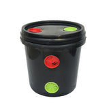 Park Yard Pest Control Wasp Insect Home Free Stand Garden Foldable Summer Mosquito Trap Bucket Shape Flies Catcher Backyard
