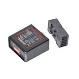 Vehicle double dual 2 Channel Loop Detector/Inductive Loop Parking Detector for gate barriers