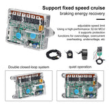 Electric Scooter Switching Power Supply BT Template Motherboard Controller For Xiaomi M365 PRO Scooter Controller Suite