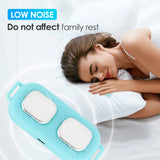 Foot Strap Sleep Aid Sleep Holding Instrument Pressure Relief Sleeper Device Hand Foot Massager Sleeping Anxiety Therapy Massage
