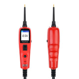 Autel PowerScan PS100 Auto Electrical Circuit AVOmeter Tester Automotive System Diagnostic Tool Circuit Probe Kit 12V/24V