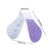 Super Exerciser Bladder Control Device for Pelvic Floor Muscle Pelvis Correction Beautiful Buttocks Exerciser Bodybuilding