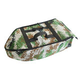 Carry Bag for Bait Boat Water Repellent Fishing Boat Storage Bag Bait Boat Carrier Bag All for fishing
