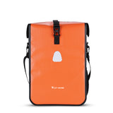 Bike Rear Seats Bag Bicycle Riding Storage Bag Large Capacity Bicycle Rack Seats Trunk Bags Luggage Handbag Cycling Bag
