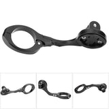 Bike Odometer Extender Bicycle Handlebar Motion Camera Odemeter Extension Mount With Adapter And Wrench