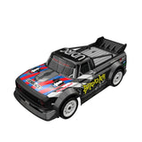 UDIRC SG 1601 1603 RTR RC Car 1/12 2.4G 4WD 30km/h LED Light Drift On-Road Proportional Control Vehicles Model Toy For Boy Gift