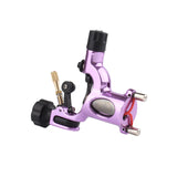 Multicolor Dragonfly Rotary Tattoo Machine Shader &amp; Liner high Quality Tatoo Motor machine