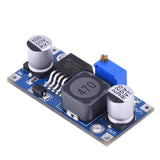 8pcs LM2596 DC-DC Adjustable Buck Converter 3.0-40V to 1.5-35V Power Supply Step Down Module
