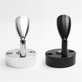 DC12V 24V Led Touch Dimmen Rv Leeslamp Usb Interface Leeslamp, Led Dimbare Boot Licht, muur Gemonteerde Led Wandlamp