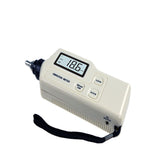 Portable Electronic Vibration Meter 0.1~199.9m/s AC Output Digital Vibration Frequency Analyzer Tester LCD Backlit Vibrometer