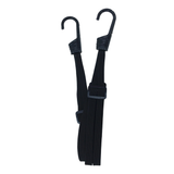 2Pcs Helmet Rop Helmet Strap Elastic Rope Motorbike Accessories Helmet Band for Motorbike