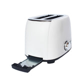 Bread Toaster 2 Slice Stainless Steel Electric Automatic Bread Maker Baking Machine Toast Grill Oven Household For Breakfast