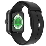 Hot Sale Smart Watch  Z1  Fitness Tracker Bracelet Blood Pressure/Oxyge Respiratory /Heart Rate Menstrual Phase Monitor Alarm