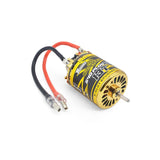 SURPASS HOBBY 540PLUS V2 11T 13T 16T 20T Brushed Motor With 80A ESC for TRAXXAS RC Car Boat 1/10 1/12 Car Model