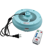 New Intelligent Heating Lamp Farm Animal Warm Light Pet Temperature Control Air Conditioning Heating Poultry Brooding Incubator