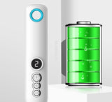 Meridian-energy electronic acupuncture and moxibustion instrument acupressure pen points massage stick to find points automatica