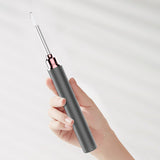 USB Intelligent Visual Ear Stick Ear Picker 500W Wireless High Precision Endoscope Mini Camera Otoscope Borescope Ear Cleaner