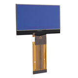 Plastic Instrument Cluster LCD Display for  W203 C-class C160