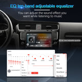 CarPlay Ai Box Android 10 Wireless Car Play Wired Android 4+64G Auto Multimedia Smart Mini Android Box OEM HDMI YouTube Netflix